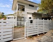 Ocean Retreat Private Villa with Onsen and Serene Ocean View from terrace