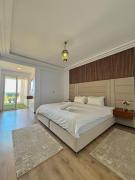 Escapade Moderne à Bourgogne Casablanca