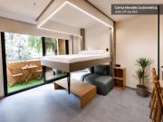 Motus Disruptive Apartments