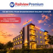 Top Bhubaneshwar