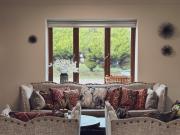 Meadow View Villa - 7-Bedroom Luxury Villa with Hot Tub - The Etive Estate