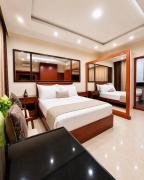 Executive Suite en Zona Exclusiva de Machala