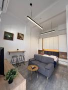 Moonstone Studio Apartment - 24h Check In