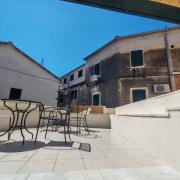 Penthouse Deluxe Apartman