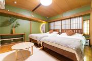 G72新宿最中心 两室一厅 新宿三丁目车站4分 2 rooms Shinjuku