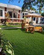 3 JS Homestay