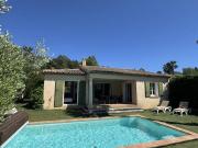 Villa au calme avec clim et piscine - FR-1-100-369