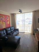 Top Antofagasta
