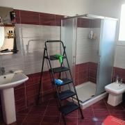 Villa e Luigj Cokaj Rrjolle
