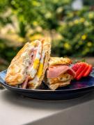 Suite Matrimonial con Piscina Desayuno Ambiente Exclusivo
