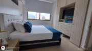 SamariaCDP apartamento cerca al mar en Santa Marta