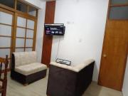 Top Huaraz