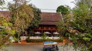 Ban Lakkham River View