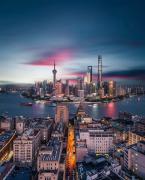 Top Shanghai
