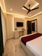 Top Mussoorie