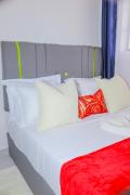 Top Homa Bay