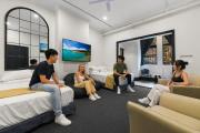 London Gate Backpackers Hostel