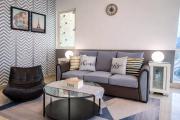 Spacious 4BR 2CP Family Stay 8 to 10 Pax Cyberjaya