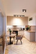 Apartment Trencin - modern apartment with free parking