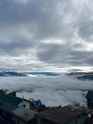 Top Darjeeling