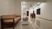 Souparnika apartments