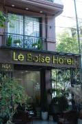 LBoise Hotel Đà Lạt