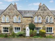Top Rosedale Abbey