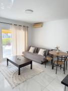Elegant one bedroom apartment