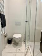 Luxury Apartment in Central Geneva