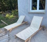 Appartement calme et reposant