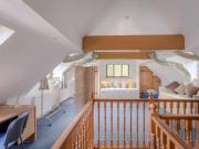 The Gamekeepers Lodge-Uk33650