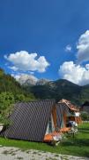 Thethi Sky Lodge