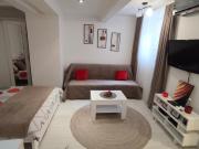 Studio Apartman KOCKA