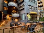 Kokusai Towns Inn