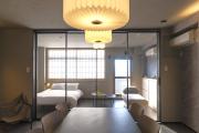 Rakuna Inn 宙 Honjo-Azumabashi