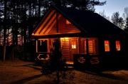 Nature Getaway Holiday Home