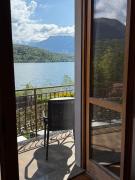 Top Calceranica al Lago