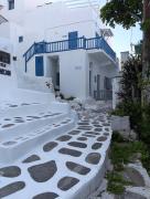 Top Mýkonos City