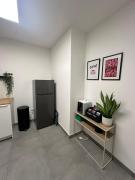 Moderne Ferienwohnung