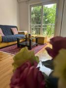 Mercury Apartments Budva