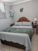 Yakhe Cottage