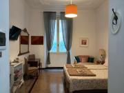 Central chic apartment
