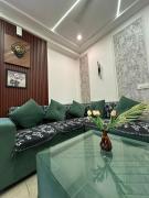 Premium Furnished 2BHK Stay Ajnara Le Garden Noida