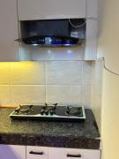 Premium Furnished 2BHK Stay Ajnara Le Garden Noida