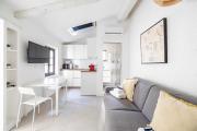 A C studio in the heart of Cannes – Old Port