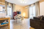 f&t stays vatican apartment
