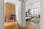 Spacious 2BR Flat w Garden & Parking Kensal Rise