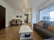 Modern 1BR Flat in City Centre