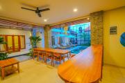 Nacha Guesthouse Canggu