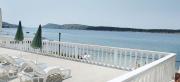 Seafront apartment on the Island of Rab